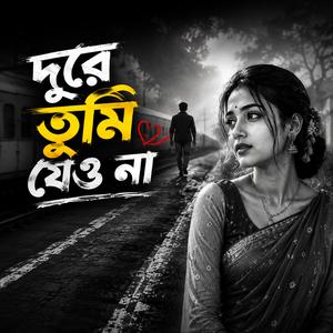 দূরে তুমি যেও না | Love Romantic Relaxing Song | (feat. TBi Music Studio)