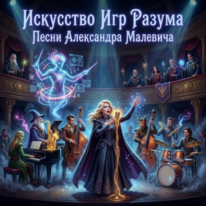 Истерика Блондинки