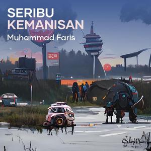 Seribu Kemanisan