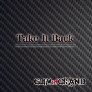 Take It Back