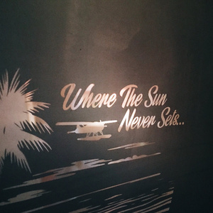 The Flight (Bonus Track)