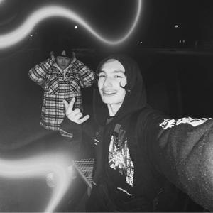 Dark Knight (feat. ZANMAN)