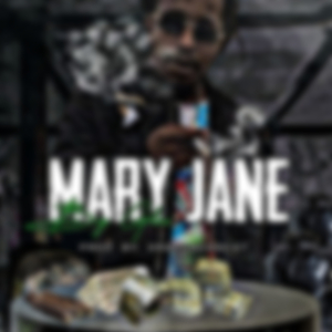 MaryJane