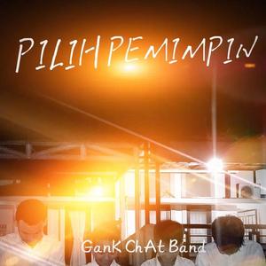 Pilih Pemimpin