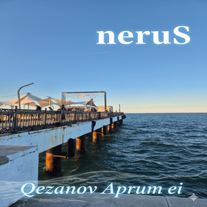 Qezanov Aprum ei