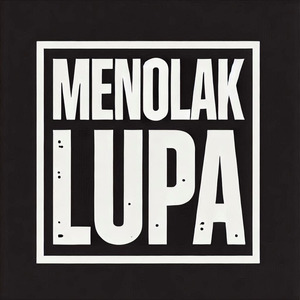 Menolak Lupa