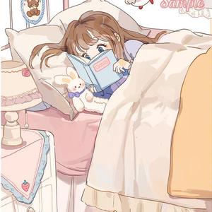 小鸟伏特加（抖音少女版）