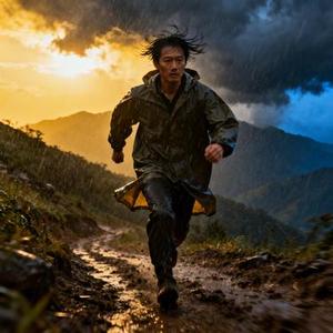 无畏前行 (Cover 口水歌永兴)