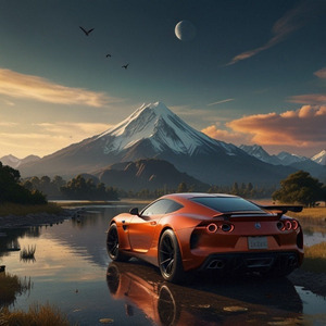 Guiding our relentless flight