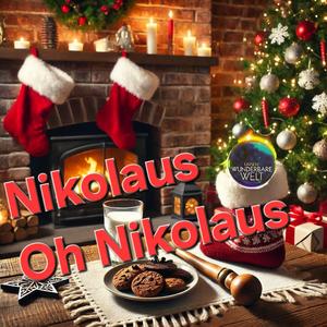 Nikolaus Oh Nikolaus