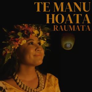 Te Manu Hoata