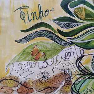 Niña de las Alturas