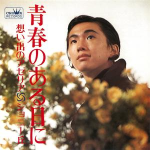 青春のある日に