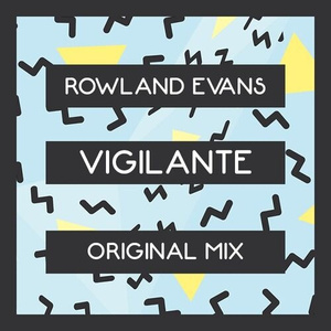 Vigilante (Original Mix)