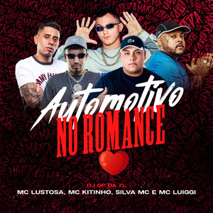 Automotivo no Romance