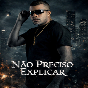 Não Preciso Explicar