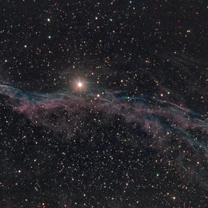 哀号之海 (Wailing Sea)