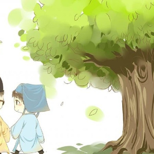 YOU RAE MY LOVE（翻自 棒棒堂）