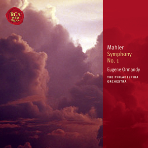 Symphony No. 1 in D:Feierlich und gemessen, ohne zu schleppen