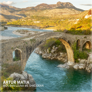 Mos Ban Lojna Me Shkodran