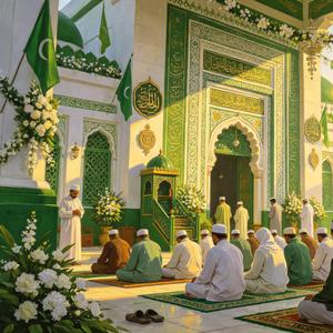 satu muharram