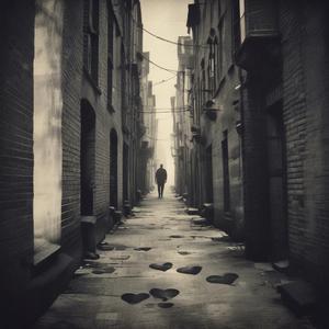 TRY TO CRY IN THE RAIN by @unmovablepyrotechnicians2727