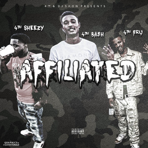 4 Tha Low (Feat. G$ Lil Ronnie) [Prod. By Diginorm]