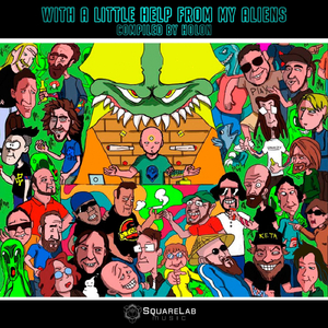 Revolution (Original Mix)