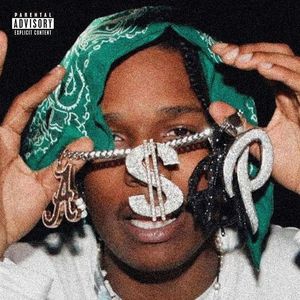 (Free) Asap Rocky Type Beat ~ Antagonist