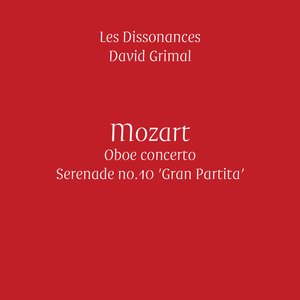 Serenade No. 10 in B-Flat Major, K. 361 "Gran Partita": I. Largo - Molto Allegro (Live)