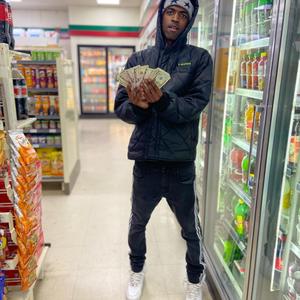 Stay Wit Me