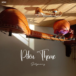 Piku Theme