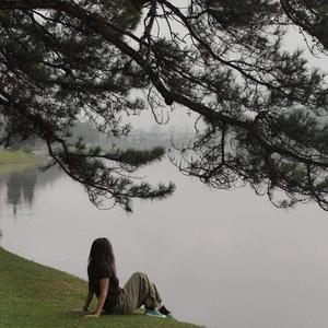 淋雨的人（男声版）