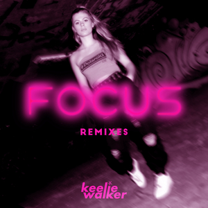 FOCUS (Ethan Fox Extended Remix)