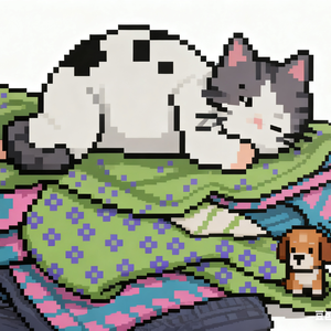 猫儿