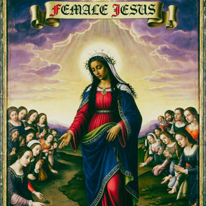 Female Jesus