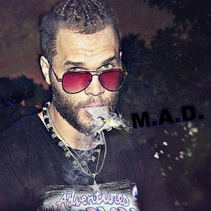 M.A.D.
