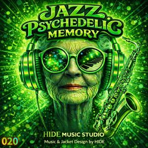 JAZZ PSYCHEDELIC MEMORY 020