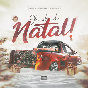 Oh oh oh Natal