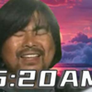 我在520唱歌，1314烤面筋(面筋哥)