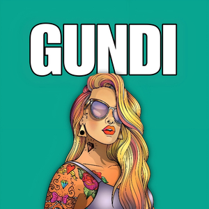 Gundi