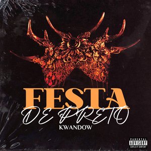 Festa de Preto (feat. Gree Cassua)