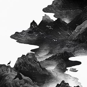 再也无人上南山