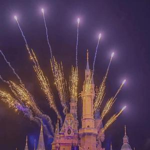 一定要一起看烟花（Prod by 24T）demo