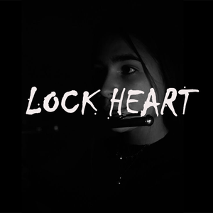 【Free】'' Lock Heart ''- Melodicl Drill type Beat