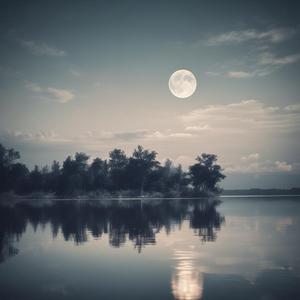 ચાંદની રાત by @udy005