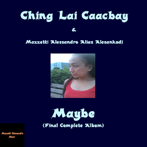 Maybe (Super Speed Tribal Mix)