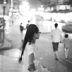 野鸭与芦苇（汉语)