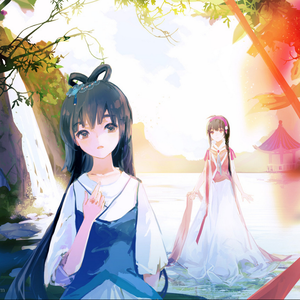 白石溪【乐正绫x洛天依AI.Ver】