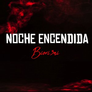 Noche encendida